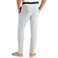 thumbnail image 5 of Hanes Men's Tagless Cotton Comfort Sleep Pant, Sizes S-5XL, 5 of 5