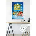 thumbnail image 5 of High School Musical 2 - One Sheet Wall Poster with Magnetic Frame, 22.375" x 34", 5 of 6