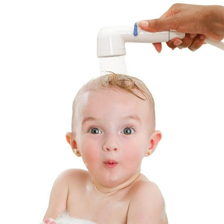 Luv My Baby Bath Spa Baby/Toddler Bather