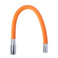 thumbnail image 1 of Shisuyan 1Pc Kitchen Faucet Splashproof Nozzles Household Faucet Extend Sprayers, 1 of 9