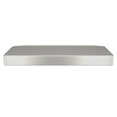 thumbnail image 3 of Broan TEN130SS Elite Tenaya 1 Stainless 30 inch Convertible Under-Cabinet Range Hood, 3 of 5