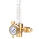 thumbnail image 4 of Regulador de gas Medidor de flujo Argón CO2 Mig Tig Reductor de presión Medidor de soldadura, 4 of 8
