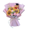 thumbnail image 1 of Uinagy Graduation Season Bouquet, 1 of 4