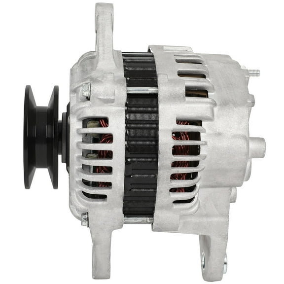 ECCPP 23992 Alternators fit for for Kubota for Various V3300 2012 A5TA8277 A5TA8277A 23992N