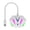 Color:White interface:Type C, variant on USB/Type C to Ethernet Adapter 10/100Mbps Networking Adapter RJ45 to USB LAN Internet Adapter Converter for Laptop PC
