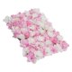 thumbnail image 2 of 6 x Flores para Pared Artificiales para Sitios de Casamiento Pilar Decoración Sunnimix Pared de flores artificiales, 2 of 7