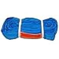 thumbnail image 2 of Sangle de Levage Sans Fin 20 Pieds - Polyester Durable, Sangle Ronde Bleue, Codée par Couleur, Configurations de Levage Polyvalentes, Légère et Conviviale, 2 of 4