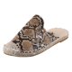 thumbnail image 2 of Zapatillas de punta cerrada para mujer, estilo casual, vintage, a la moda, para mujer Wmkox8yii  FOPL3236, 2 of 3