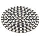 thumbnail image 5 of 2X WS2812 SK6812 Radio 110mm Anillo LED 5050 DC5V DIy Anillo LED Anillo LED RGB Direccionable Incorporado 93 Bits LED, 5 of 10