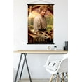 thumbnail image 5 of The Hobbit: An Unexpected Journey - Teaser Wall Poster with Wooden Magnetic Frame, 22.375" x 34", 5 of 5