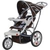 ***fast Track**instep Safari Swivel Jogg