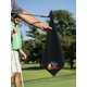 thumbnail image 5 of Limpiador Bolas magnético Hugtrwg toalla tejido tipo gofre golf microfibra Absorbente secado Rápido, 5 of 9