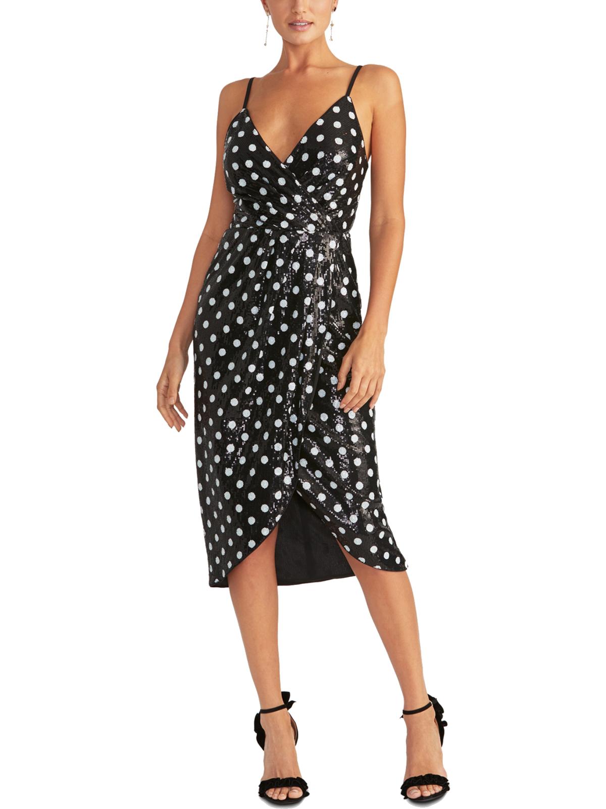 Rachel Rachel Roy Womens Sequined Hi 