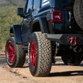 Gladiator A/T LT 285/65R20 Load E 10 Ply AT All Terrain Tire