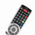 thumbnail image 2 of Remote Control Compatible With Beko Akai Aeg Tevion Rc-d3-03 Infrared Banmo, 2 of 5