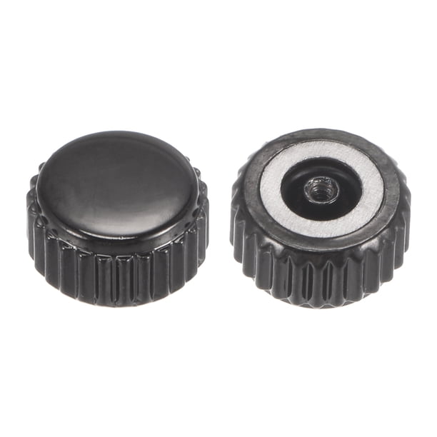Reloj SUS304 Unique Bargains Cabeza Corto Tallo 3x6mm