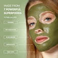 thumbnail image 4 of Plantifique Korean Clay Mask Hydrating Mask Vegan, 3.4 oz, 4 of 8