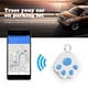 thumbnail image 2 of Rastreador GPS inteligente Kuymtek Bluetooth Azul cielo, 2 of 8