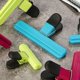thumbnail image 1 of Clips para virutas grandes Clips para alimentos Clips para sellar bolsas con buenos agarres Plástico resistente Agarre hermético con sello hermético Colores surtidos (6 piezas), 1 of 5