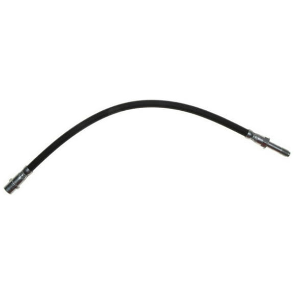 Raybestos Element3 Brake Hoses Fits select: 1983 TOYOTA PICKUP, 1981-1982 TOYOTA PICKUP / CAB CHASSIS