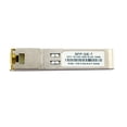 thumbnail image 1 of Zinc Alloy SFP-GE-T 1.25G SFP Transceiver 1000BASE-T Copper SFP to RJ45 1000M for Cisco, 1 of 11