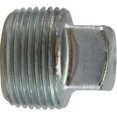 thumbnail image 1 of Midland Industries 66657 1.5 in. Zinc Plated Square Head Steel Plug, 1 of 1