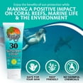 thumbnail image 3 of Crema solar Caribbean Breeze SPF 30, 120 ml, segura para arrecifes, 3 of 7