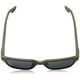 thumbnail image 4 of Gafas de sol Converse CV536S RECRAFT para Hombre - Ash Stone, 4 of 4