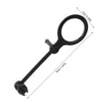 thumbnail image 2 of BRIGHTFUFU 10Ud Tornillos De Montaje Para M2 SSD Con Fijación Metálica Compatible Universal Para Computadora, 2 of 8