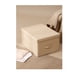 thumbnail image 5 of Caja de almacenamiento de lino y algodón lavable de gran capacidad, organizador de ropa interior, calcetines, juguetes con tapa, cesto de almacenamiento, cesto para ropa, 5 of 5
