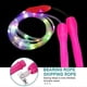 thumbnail image 5 of 2 Pack Led Skipping Rope With Adjustable Length And Three Light Modes For Fitness And Fun Ty, 5 of 5
