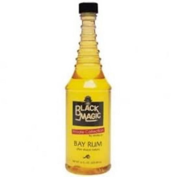 Black Magic Shave Lotion - 14 oz - Choose Scent