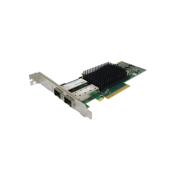 Pre-Owned HP 870002-001 SN1200E 2 Port 16GB Fiber Channel Host Bus Adapter HBA (Good)