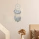thumbnail image 5 of Luminous Bead Ambition Catcher Net Luminous Handicraft Home Decoration Car Wind Chime Essentiales For Car Use, 5 of 6