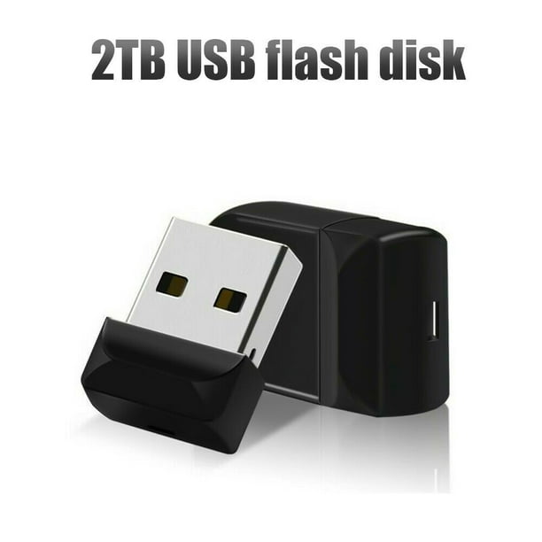 JahyShow 2TB USB Drive Thumb Mini U Disk Memory Stick PC Laptop Storage - Walmart.com