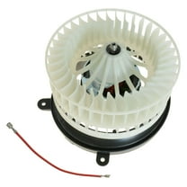 Heater Blower Motor w/ Cage for Mercedes Benz SLK CLK CL C HMA84871
