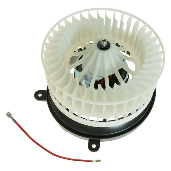 Heater Blower Motor w/ Cage for Mercedes Benz SLK CLK CL C HMA84871