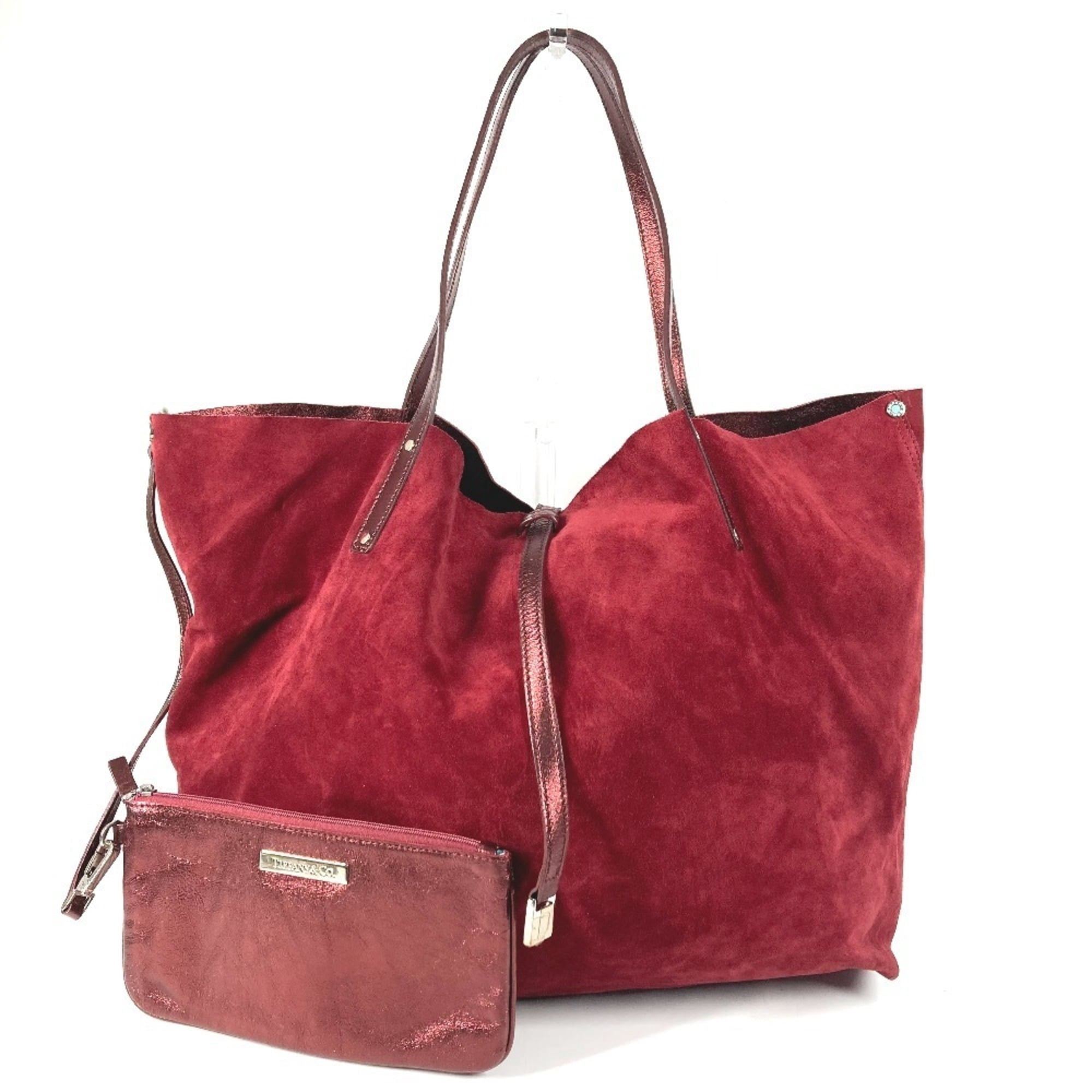 Tiffany & Co. Jewelry and Accessories for Women and Girls | Red