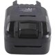 thumbnail image 3 of Mt20par Battery Adapter For 18v Battery To Lidl X20v Li-ion Battery Converter Power Tool Accessorie, 3 of 5