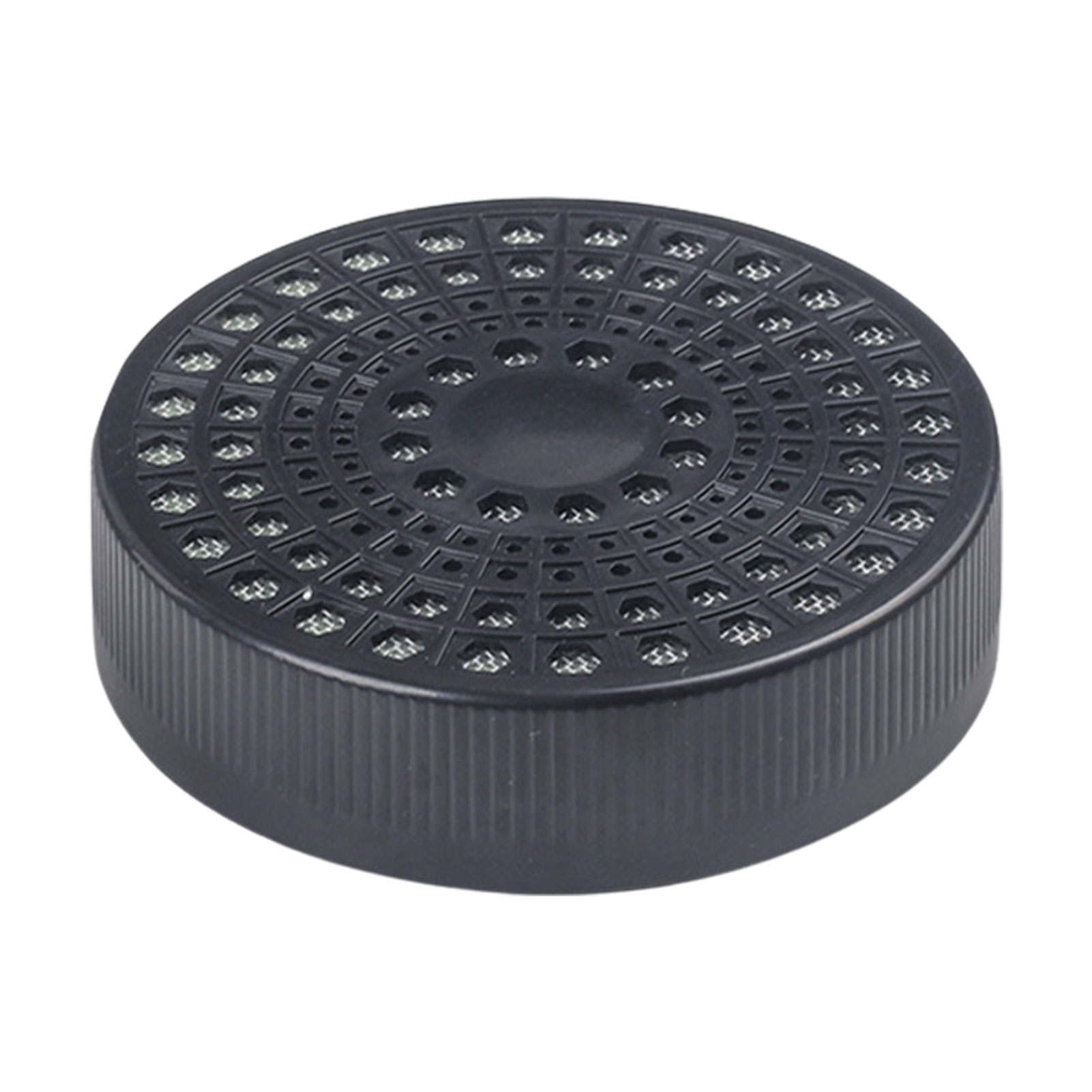 Round Tobacco Cigar Humidor Humidifier Highquality Increase Humidity