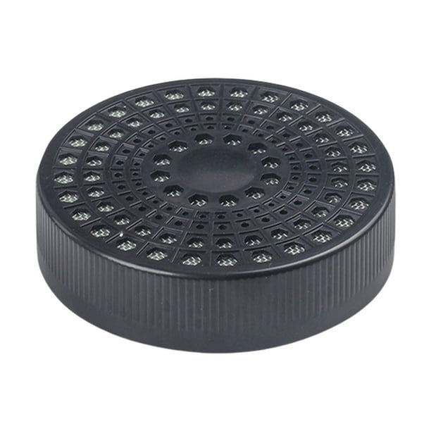 Round Tobacco Cigar Humidor Humidifier Highquality Increase Humidity