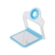 thumbnail image 1 of Dispositivo de gotas para los ojos, aplicador de gotas para los ojos universal, cuentagotas reutilizable, herramienta de guía de gotas para los ojos, características líderes en su clase, 1 of 14