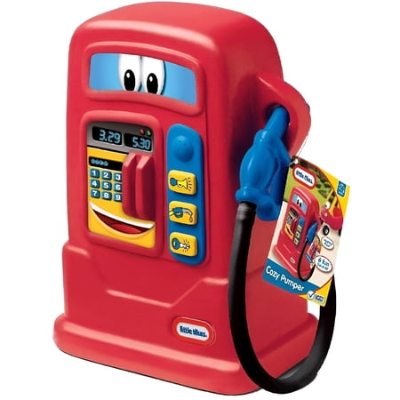 Little Tikes Cozy Pumper