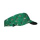 thumbnail image 1 of Balery Duck Mallard Flying Pose Gorra deportiva con visera ajustable para mujer y hombre (talla única), 1 of 7