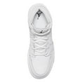 thumbnail image 2 of Nike Mens Air Jordan 1 Mid White/Black 554724-110, 2 of 6