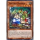 thumbnail image 2 of Cartas Yu Gi Oh TCG Structure Deck Beware Of Traptrix Inglés Konami Konami, 2 of 2