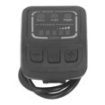 thumbnail image 4 of Oubit Electric Bicycle LED Display,G20 F Electric Bike Electric Bike LED Display Electric Bicycle Display Seamless Integration, 4 of 8