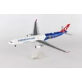 thumbnail image 2 of Herpa 200 Scale Commercial-Private E558105 Turkish A330-300 EM 2016, 1-200, 2 of 3