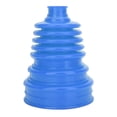 thumbnail image 2 of Kit de protection anti-poussière universel en silicone pour soufflet d'essieu CV, tête sphérique, pince ronde à vitesse constante, bleu, 2 of 4