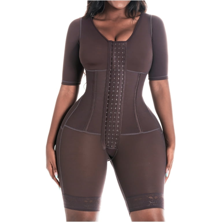 Shapes Secrets Fajas Colombianas  Post Surgical Compression Garments